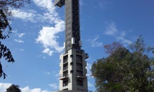 Atractivo Cruz De Santa Ana