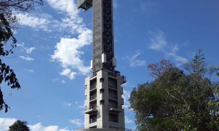 Atractivo Cruz De Santa Ana