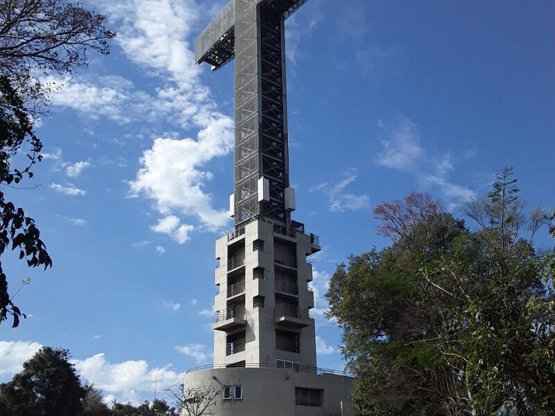 Atractivo Cruz De Santa Ana