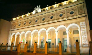 Edificio Unione