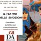 Flyer Teatro Delle Emozioni