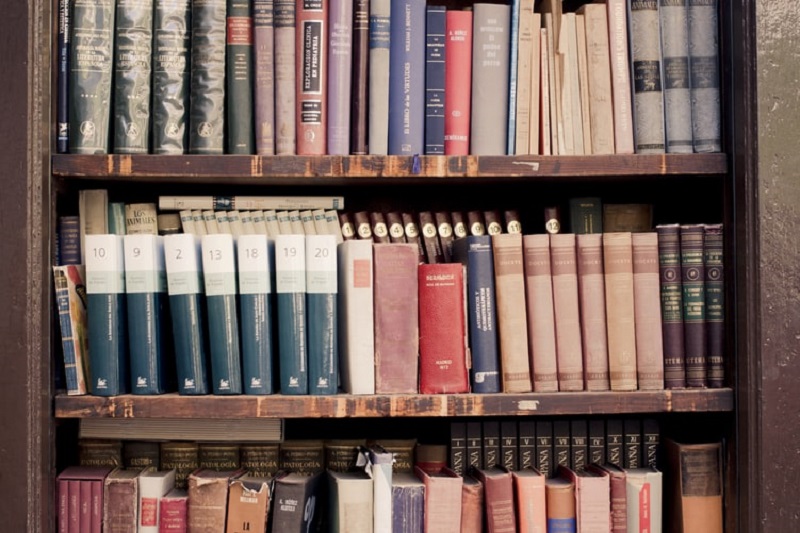 Libros