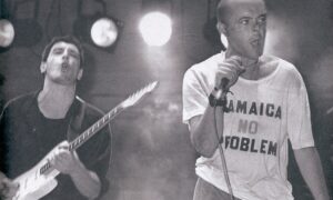 Prodan En Concierto