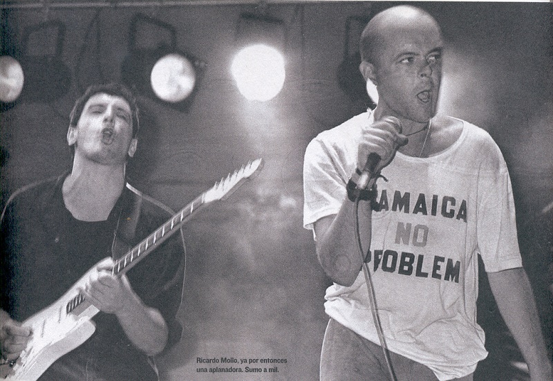 Prodan En Concierto