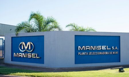 Entrada A Manisel