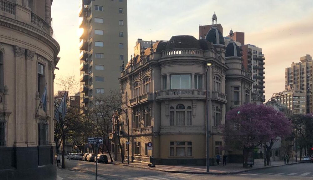 Casa Francesa
