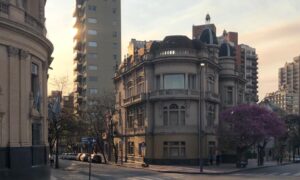 Casa Francesa