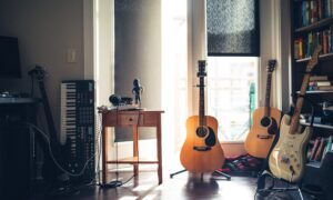 Instrumentos