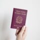 Passaporto Italiano