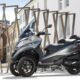 Piaggio Mptres Quinientos
