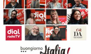 Programa De Radio Equipo