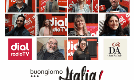 Programa De Radio Equipo