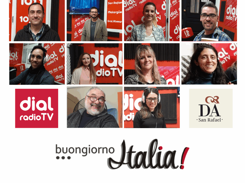 Programa De Radio Equipo