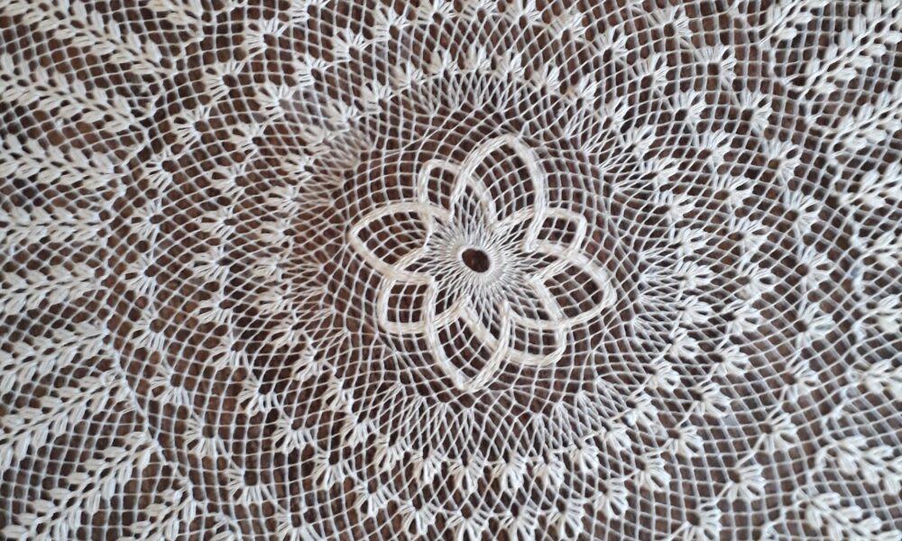 Randa Terminada