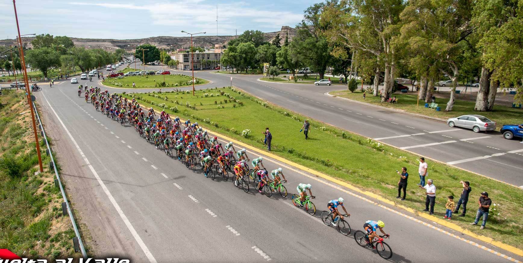 Vuelta Al Valle