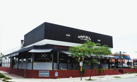 Bodegón Del Sur