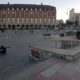 Skatepark Bristol