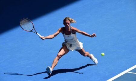 Camila Giorgi