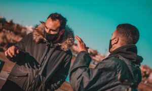 Cap 1 Mar Del Plata Al Mundo Djs