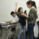Cinzia En Acción