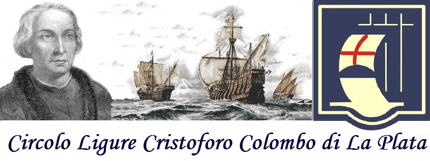 Circulo Ligure La Plata