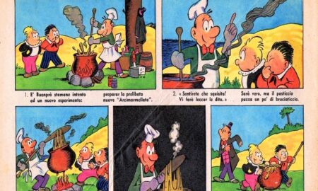 Fumetti