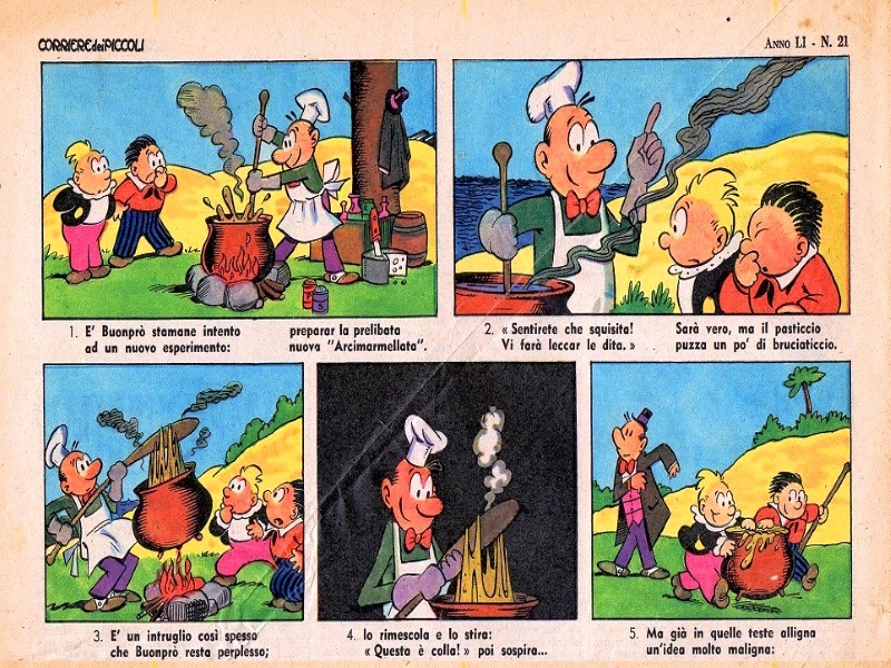 Fumetti