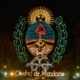 Escudo Mendoza Plaza Independencia