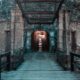 Escudo Familiar Fenestrelle's Fort Entry, Italy