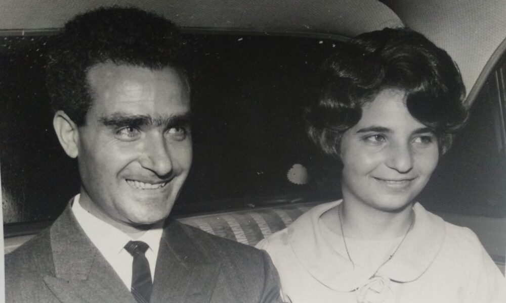 Nunziata Y Giovanni