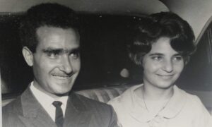 Nunziata Y Giovanni