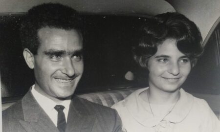 Nunziata Y Giovanni