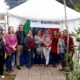 Integrantes De La Asociacion De Lucanos Del Paraguay