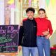 Los Emprendedores Inti Y Camila