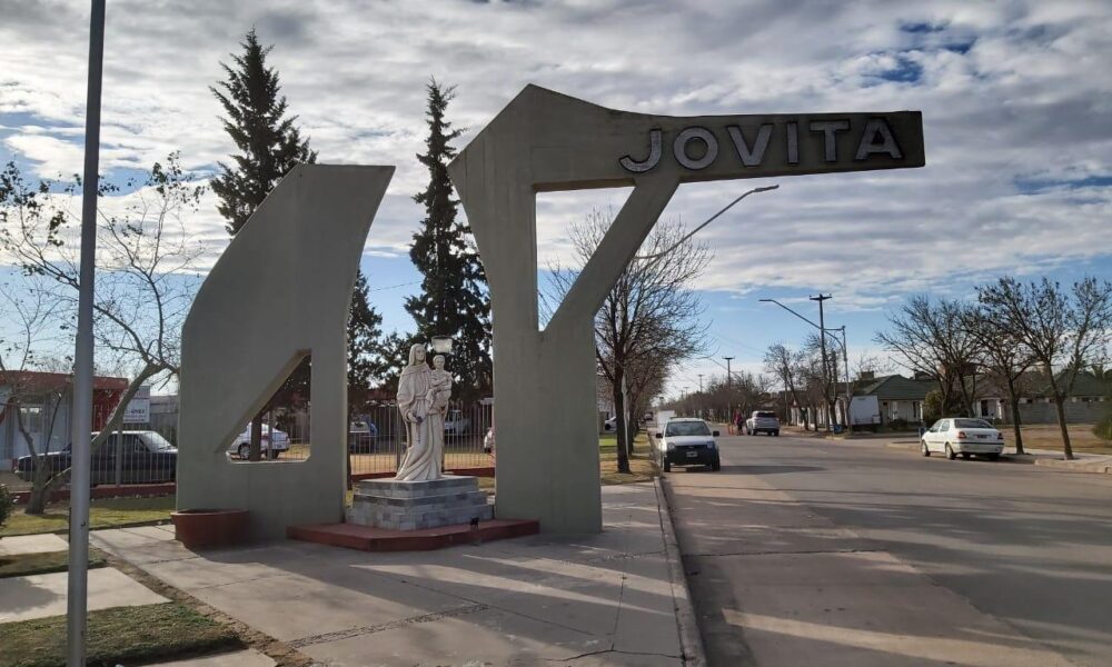 Monumento A La Virgen