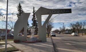 Monumento A La Virgen