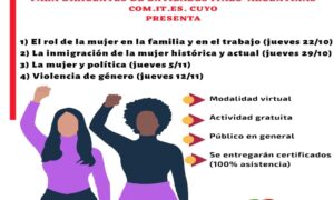 Cuatro Charlas Para Pensar Sus Roles