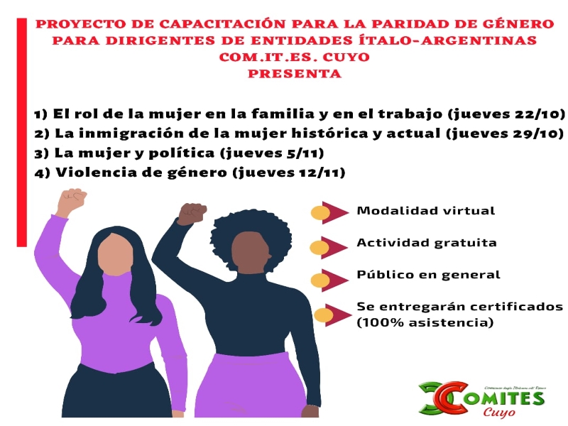 Cuatro Charlas Para Pensar Sus Roles