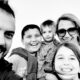Marcela Y Su Familia