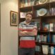 Biblioteca De Marcos Leiva