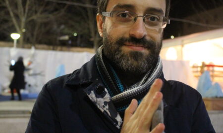 Matteo Tarquini