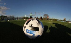Futbol Argentino Pelota