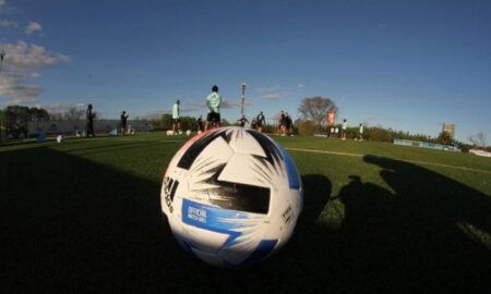 Futbol Argentino Pelota