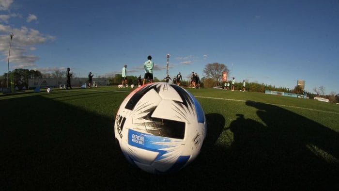 Futbol Argentino Pelota