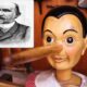 Niño De Madera