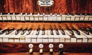 Consola