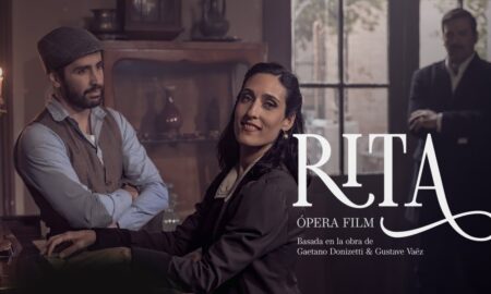 Rita Portada