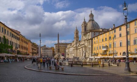 Piazza Navona