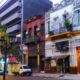 Casonas Del Centro Historico