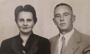 Abuelos